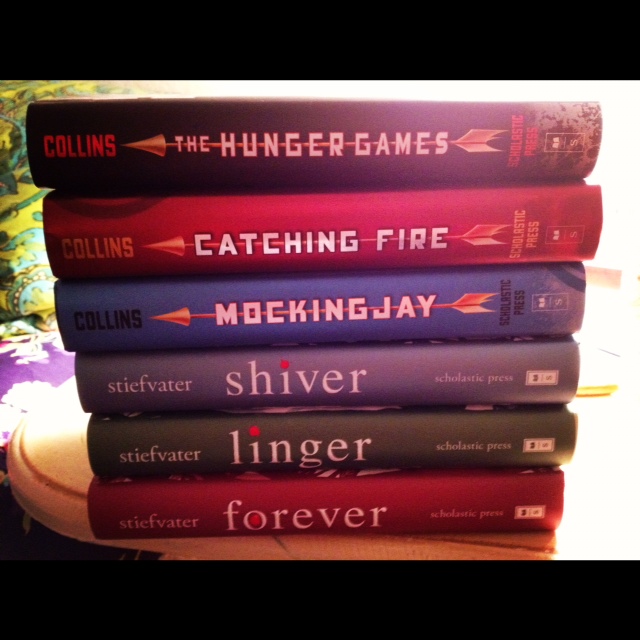 best books ever best books ever